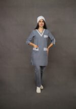 تونیک و شلوار هاوین - پوشینا