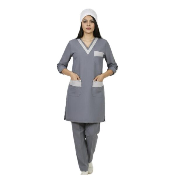تونیک و شلوار هاوین - پوشینا