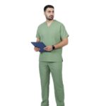 ست اسکراب پزشکی آرتا 