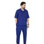 ست اسکراب و شلوار ژاکان - pooshina.com