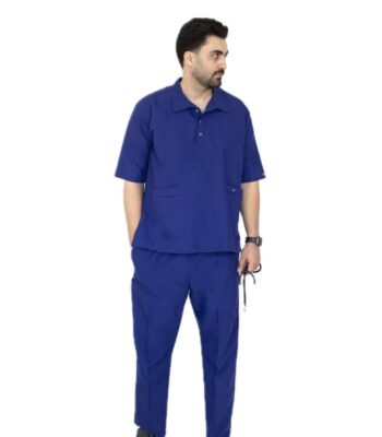 ست اسکراب و شلوار ژاکان - pooshina.com
