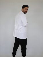 روپوش مردانه پزشکی - pooshina.com