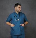 اسکراب و شلوار باراد - pooshina.com