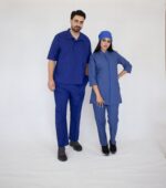 ست تونیک و شلوار آلما - pooshina.com