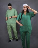 ست اسکراب الین - pooshina.com