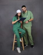 ست اسکراب الین - pooshina.com