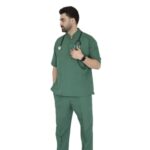 اسکراب و شلوار دیاکو - pooshina.com