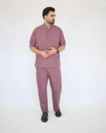 اسکراب و شلوار دیاکو - pooshina.com