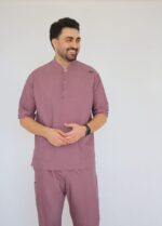 اسکراب و شلوار دیاکو - pooshina.com