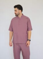 اسکراب و شلوار دیاکو - pooshina.com