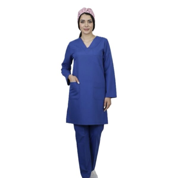 تونیک و شلوار آوید - pooshina.com