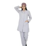 تونیک و شلوار آیرا - pooshina.com