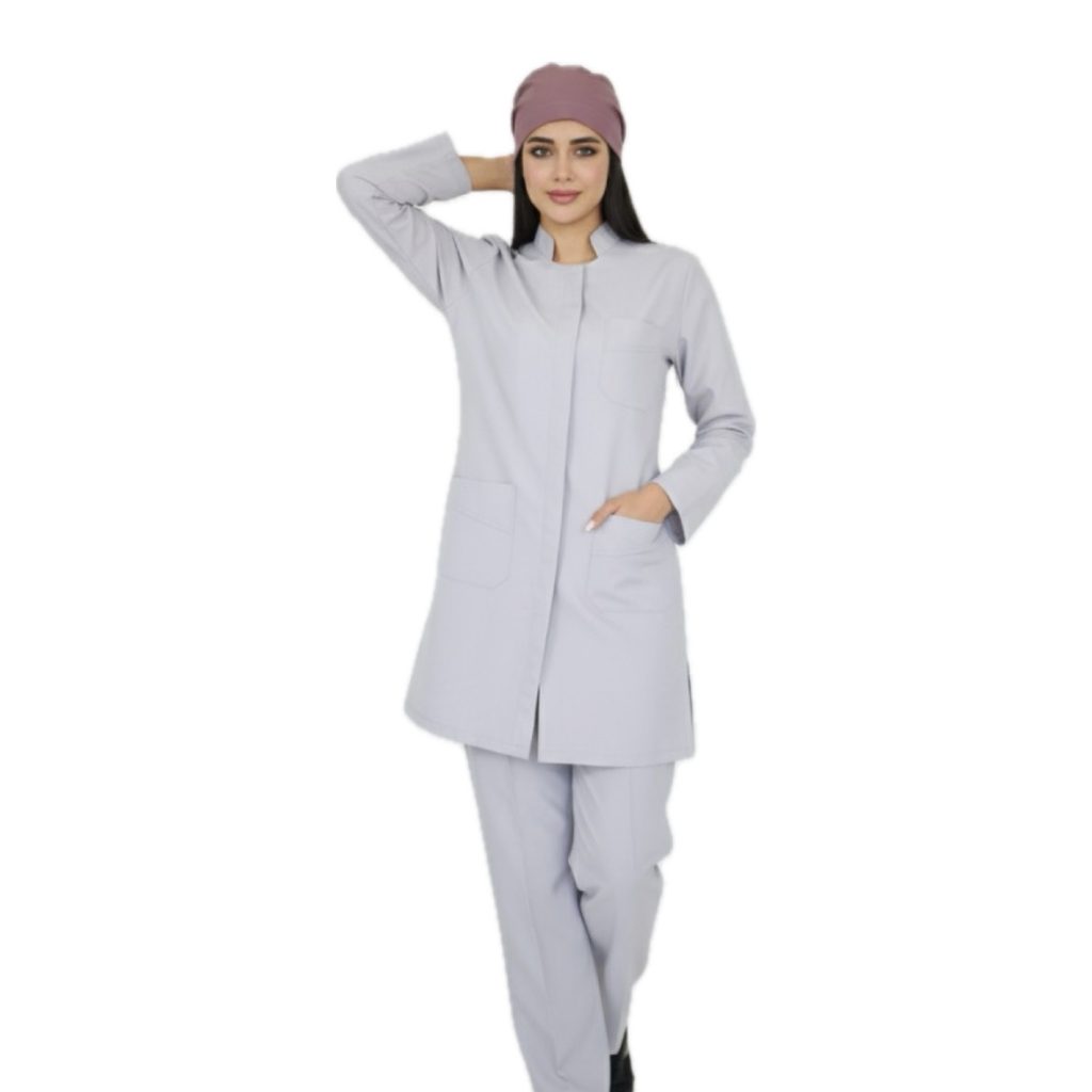 تونیک و شلوار آیرا - pooshina.com