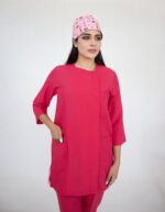 ست تونیک و شلوار دلوان - pooshina.com