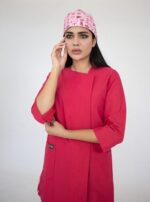 ست تونیک و شلوار دلوان - pooshina.com