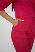ست تونیک و شلوار دلوان - pooshina.com