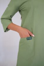 ست تونیک و شلوار دلوان - pooshina.com