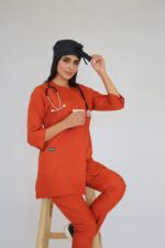 تونیک تک پزشکی مدل دلوان - pooshina.com