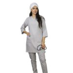ست تونیک و شلوار آرتمیس - pooshina.com