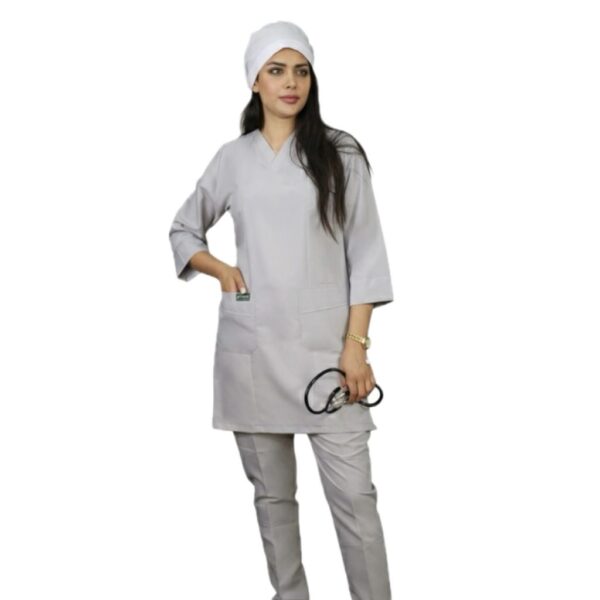 ست تونیک و شلوار آرتمیس - pooshina.com