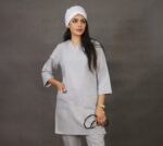 ست تونیک و شلوار آرتمیس - pooshina.com