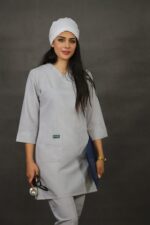 ست تونیک و شلوار آرتمیس - pooshina.com