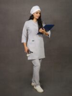 ست تونیک و شلوار آرتمیس - pooshina.com
