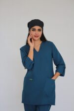 تونیک و شلوار لارا - پوشینا