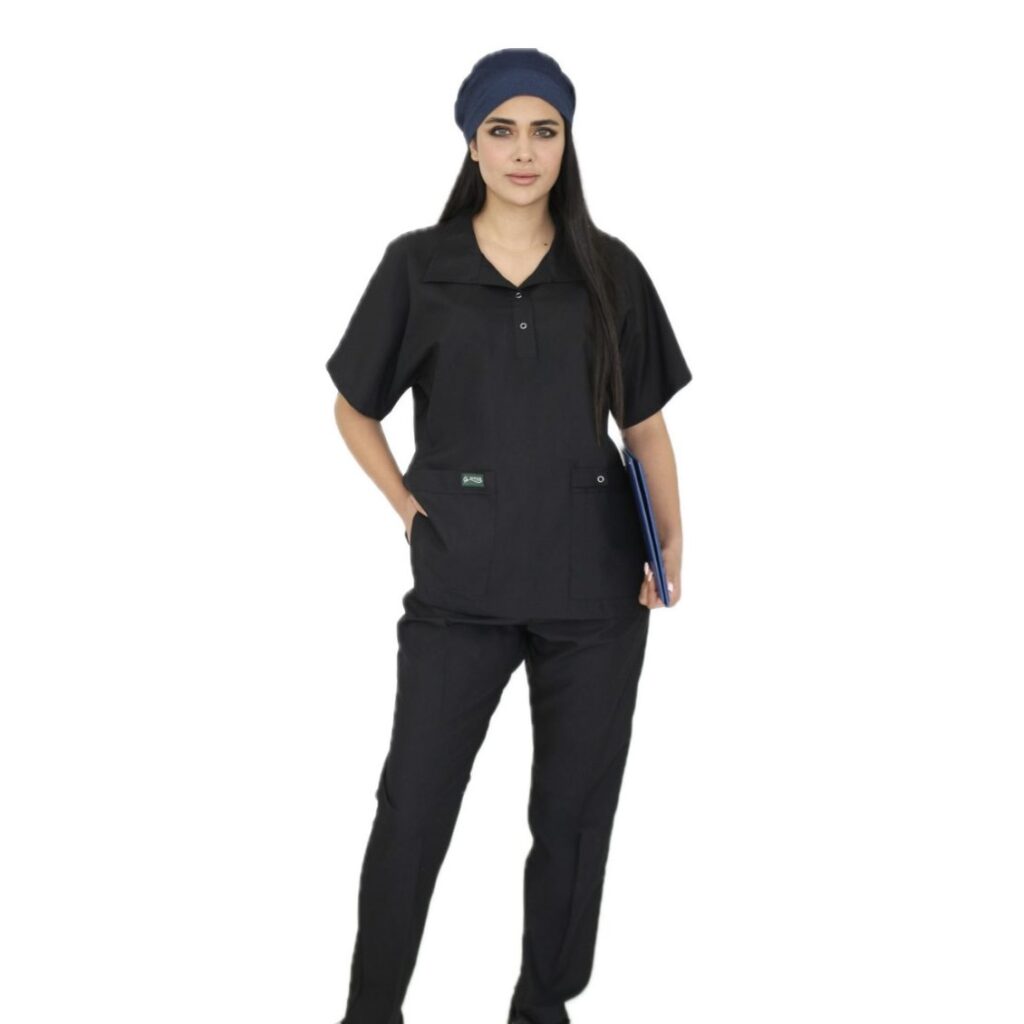 ست اسکراب ژالین - pooshina.com