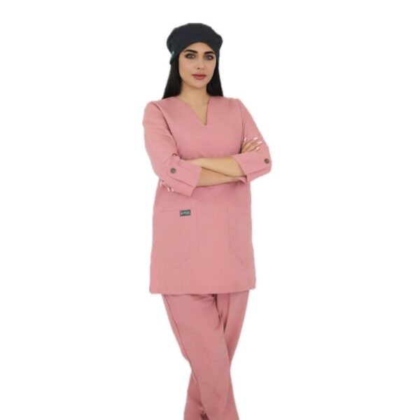 تونیک و شلوار لارا - پوشینا