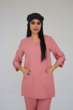 تونیک و شلوار لارا - پوشینا