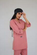 تونیک و شلوار لارا - پوشینا