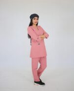 تونیک و شلوار لارا - پوشینا