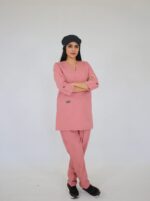 تونیک و شلوار لارا - پوشینا