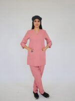 تونیک و شلوار لارا - پوشینا