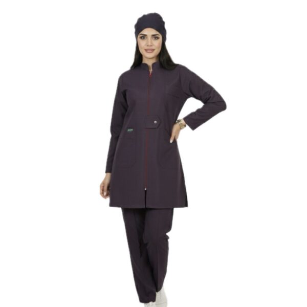تونیک و شلوار کایرا - pooshina.com