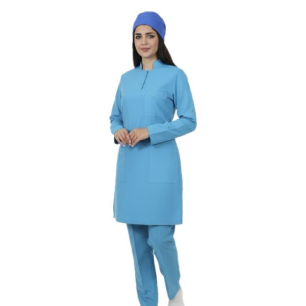 تونیک و شلوار ایوا - pooshina.com