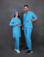 تونیک و شلوار ایوا - pooshina.com