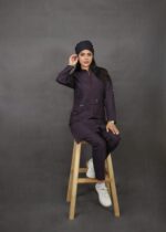 تونیک و شلوار کایرا - pooshina.com