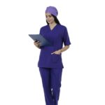ست اسکراب الین - pooshina.com