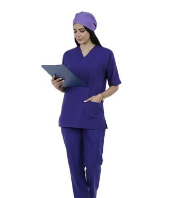 ست اسکراب الین - pooshina.com