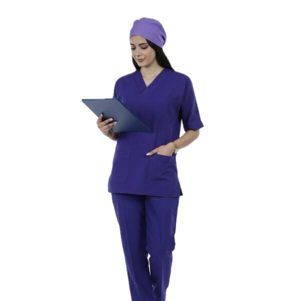ست اسکراب الین - pooshina.com