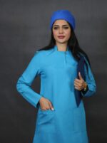 تونیک و شلوار ایوا - pooshina.com