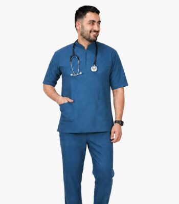 اسکراب و شلوار باراد - pooshina.com