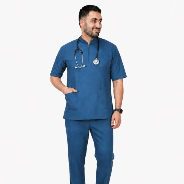 اسکراب و شلوار باراد - pooshina.com