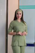 اسکراب شلوار فلاویا در 7 رنگ - pooshina.com