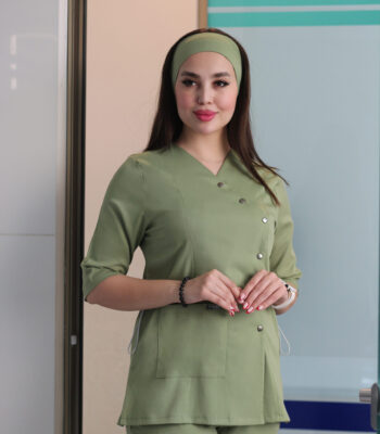اسکراب شلوار فلاویا در 7 رنگ - pooshina.com