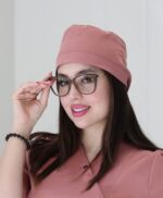 اسکراب شلوار فلاویا در 7 رنگ - pooshina.com - کلاه جراحی لاکرا سبکی و تازگی در تمام لحظات