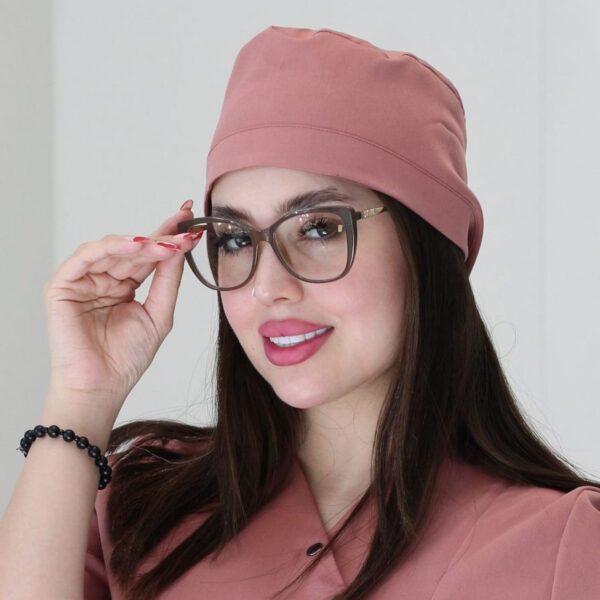 اسکراب شلوار فلاویا در 7 رنگ - pooshina.com - کلاه جراحی لاکرا سبکی و تازگی در تمام لحظات