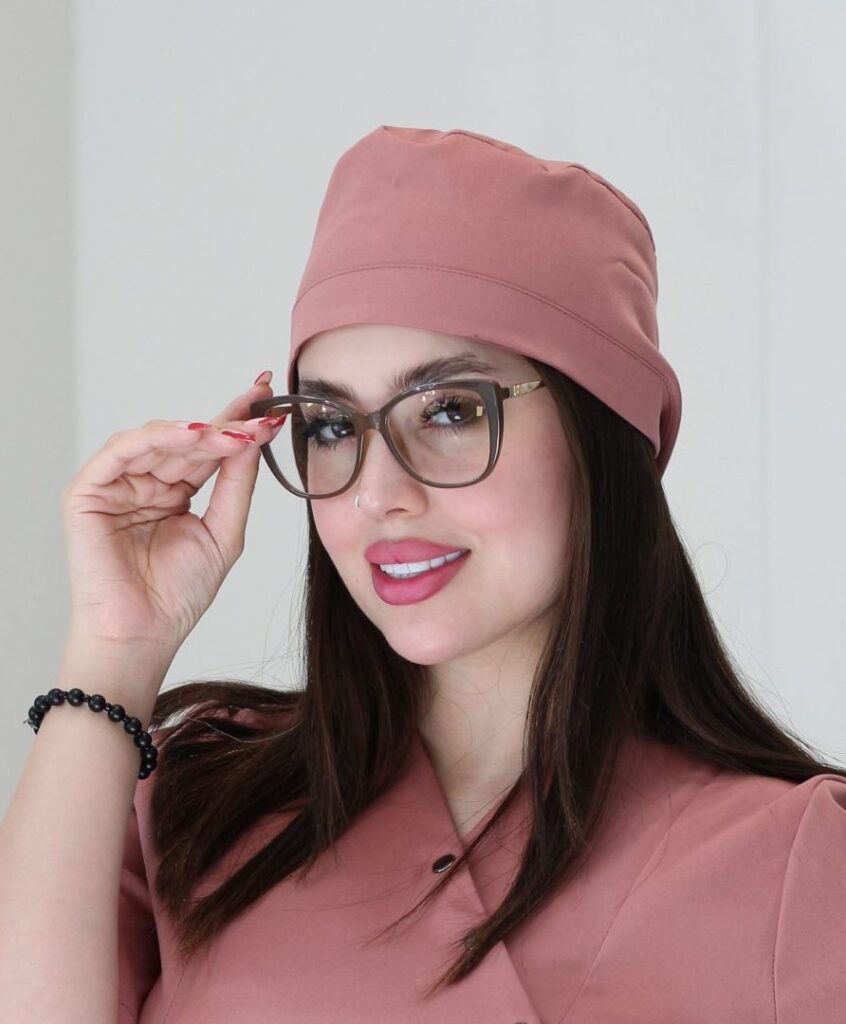 اسکراب شلوار فلاویا در 7 رنگ - pooshina.com - کلاه جراحی لاکرا سبکی و تازگی در تمام لحظات